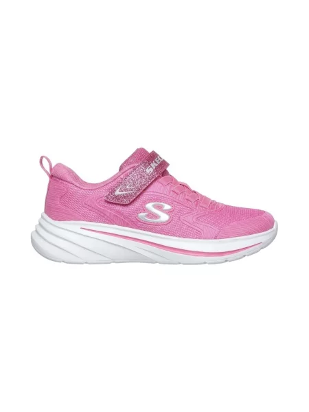 Tenisky Skechers ružová