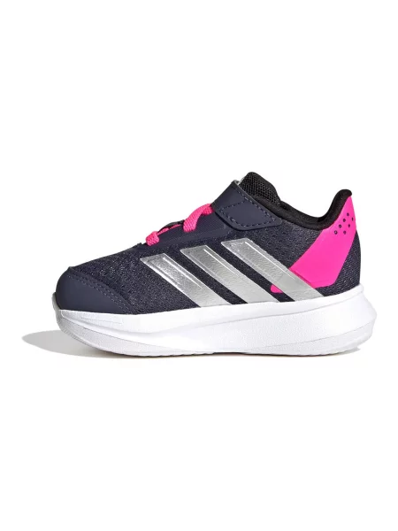 Gyerek félcipő Adidas kék