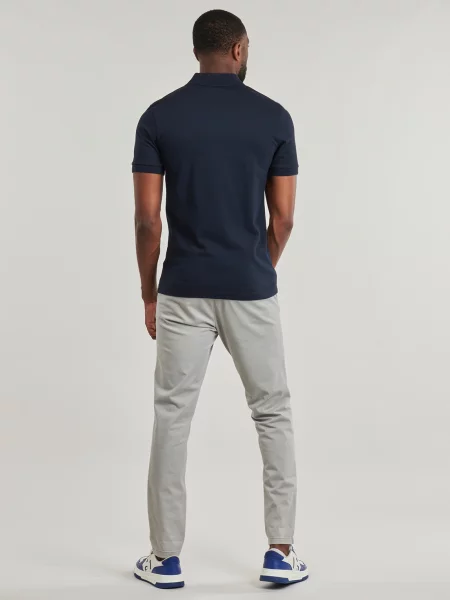 Polo majica Boss plava