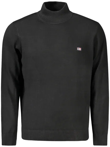 Košile Norway 1963 černá