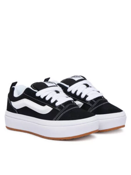 Tenisice Vans Kny Skool Stacklite crna