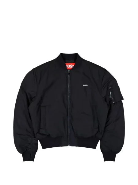 Geacă bomber 032c negru