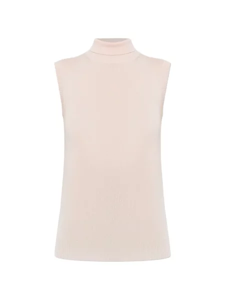 Vestă Sportmax roz