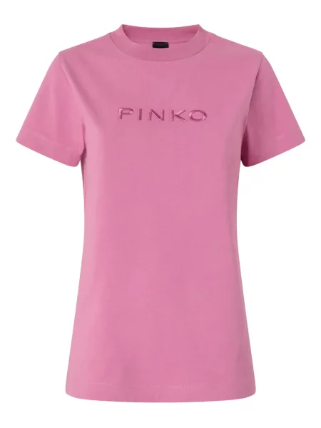 Tricou Pinko roz