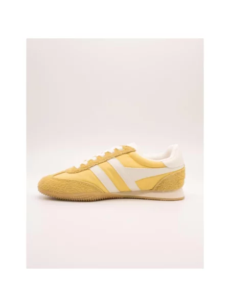 Pantofi Gola galben