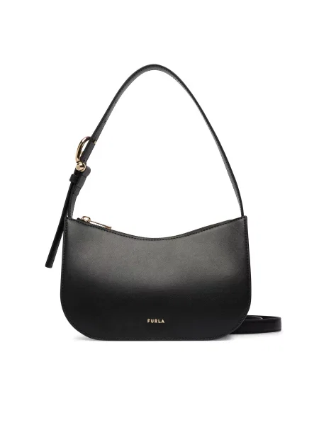 Сумка Furla черная