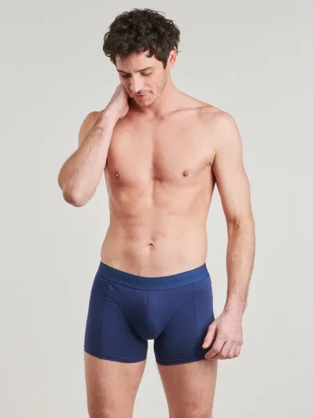 Chiloți Jack & Jones albastru