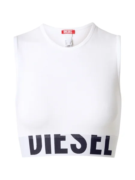 Felső Diesel fehér