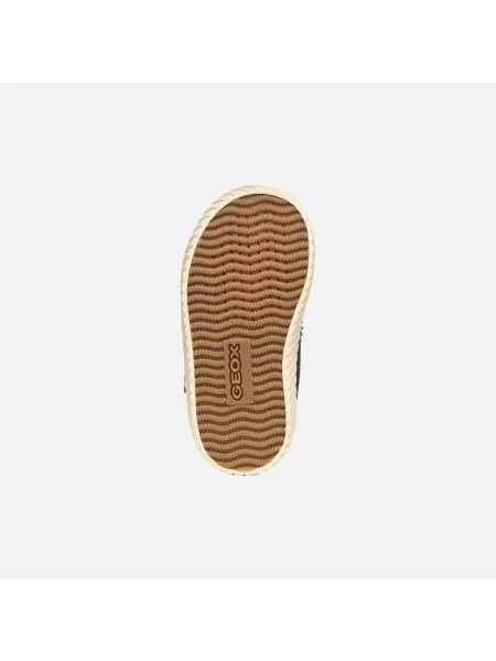 Pantofi copii Geox albastru