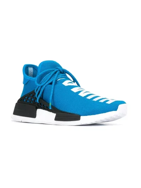Sportbačiai Adidas Pharrell Williams mėlyna