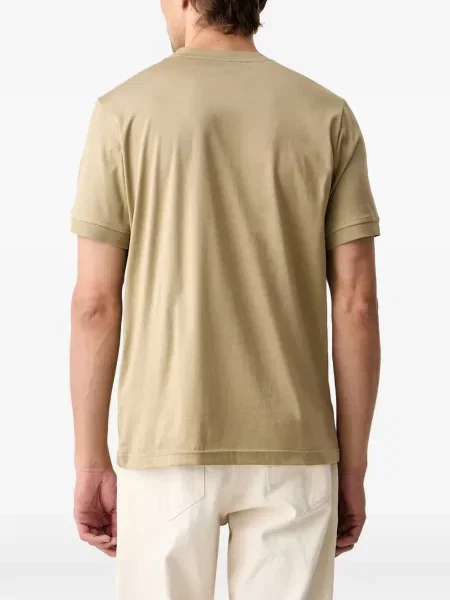 Tricou Karl Lagerfeld cu autograf