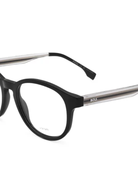 Ochelari de soare Boss negru
