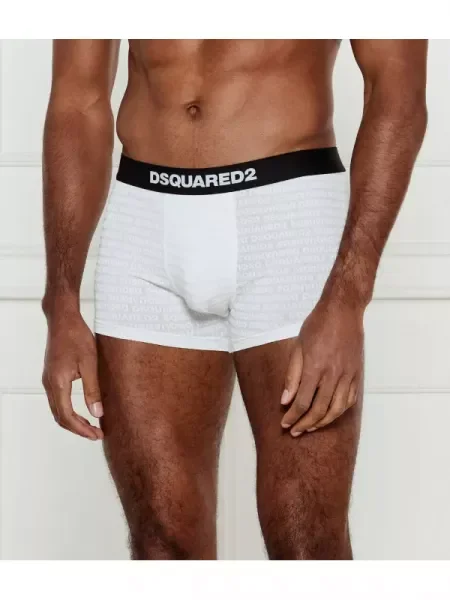 Boxeralsó fehér