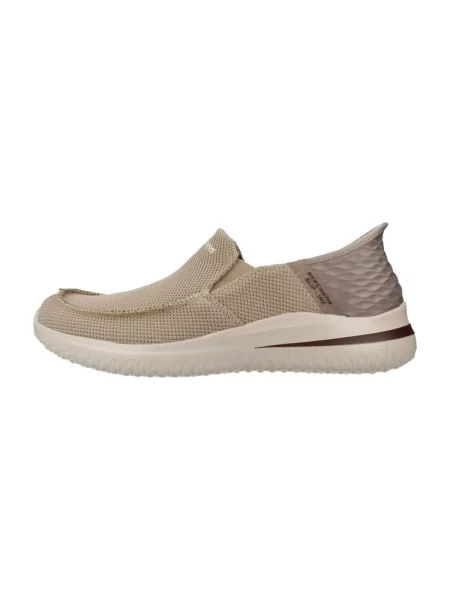 Chiloți Skechers maro