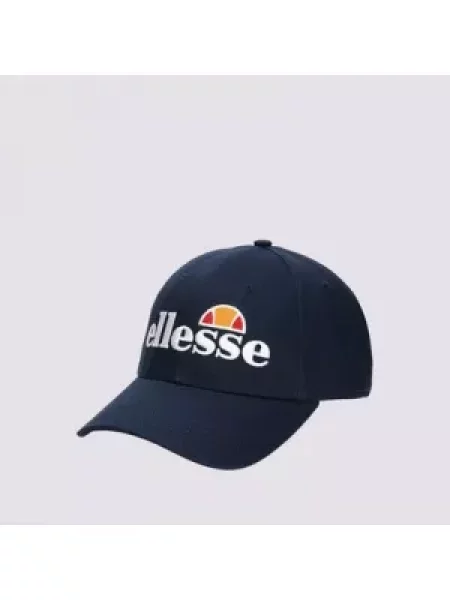 Kepurė su snapeliu Ellesse Ragusa Cap Tamsiai mėlyna