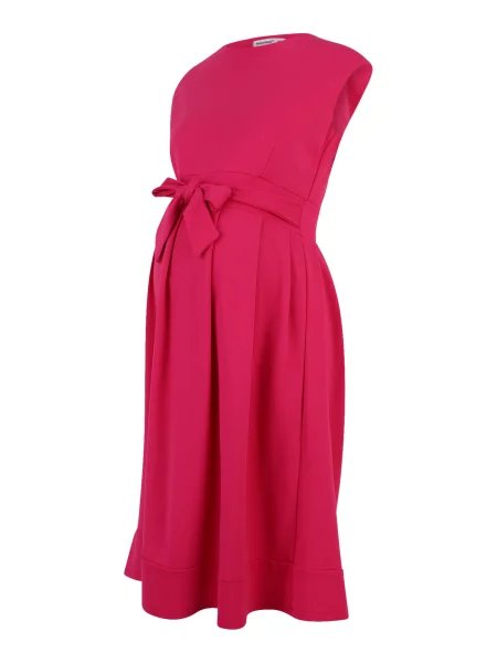 Bebefield Rochie Esmeralda fucsia