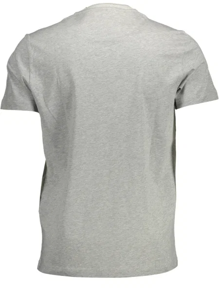 Tricou Harmont &amp; Blaine scurt gri