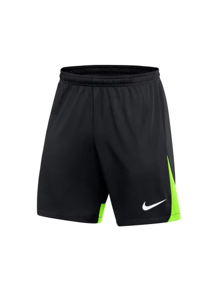 Kratke hlače Nike zelena