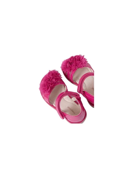 Pantofi copii Mayoral roz