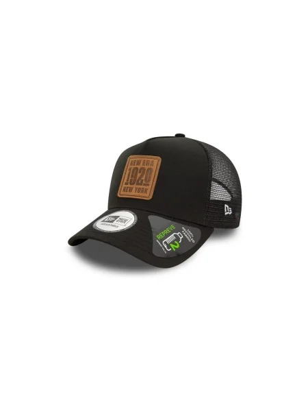 Baseball sapka New Era fekete