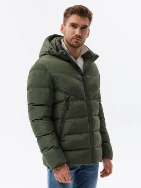 Dzseki Ombre Clothing fekete