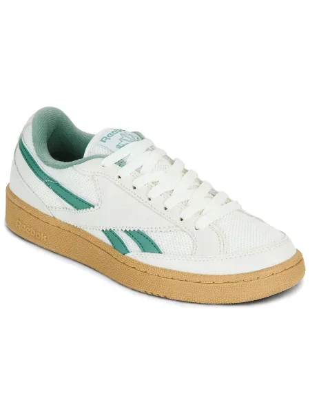 Klasické tenisky Reebok Classic zelená
