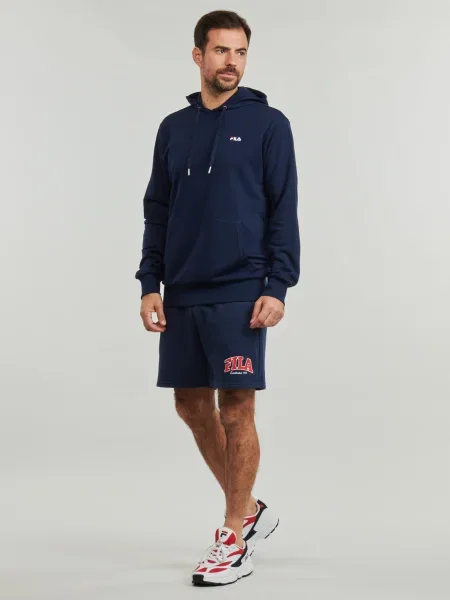 Pantaloni Fila albastru