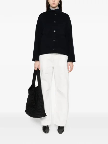 Geacă Max Mara negru