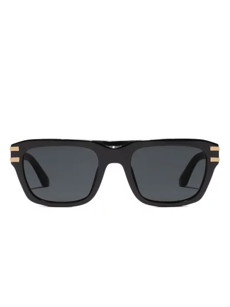 Ochelari de soare Dolce & Gabbana Eyewear negru