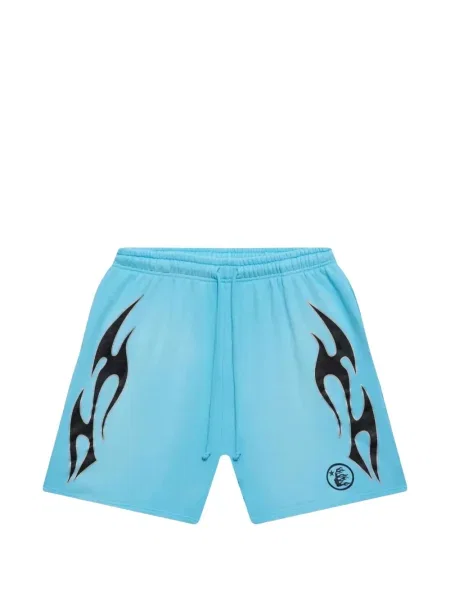 Kraťasy Hellstar modré