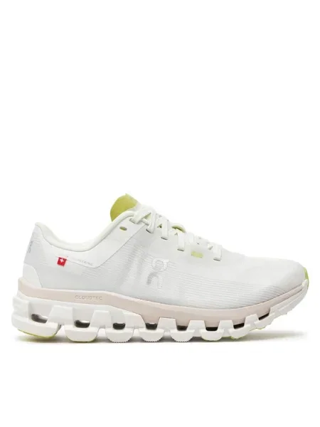 Sneakerși On-running alergare alb