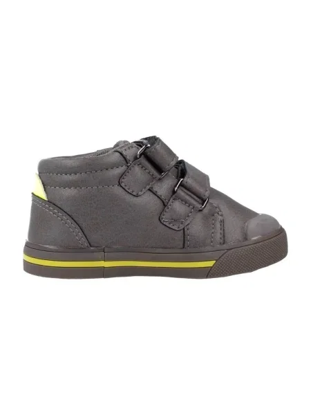 Pantofi copii Chicco gri