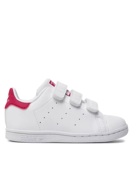 Adidas Sneakersy Stan Smith Cf 1 biały
