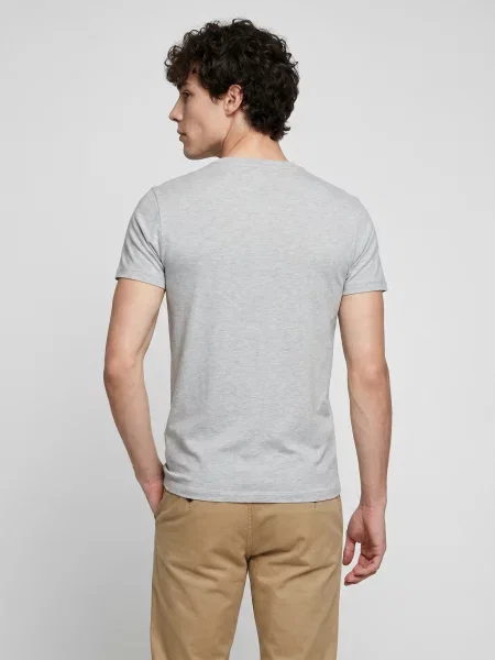 Polokošeľa Polo Ralph Lauren sivá