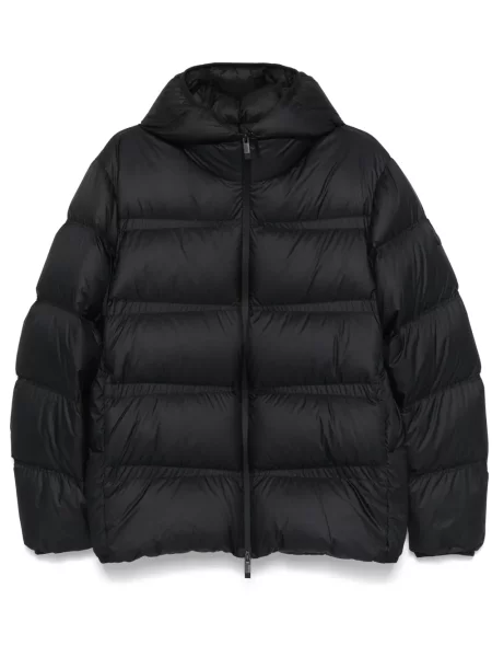 Geacă Moncler negru
