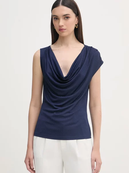 Silvian Heach bluză pentru femei RAMAN