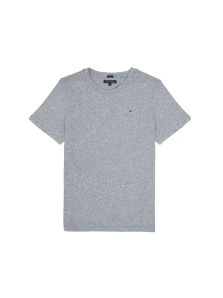 Tommy Hilfiger Majica D siva