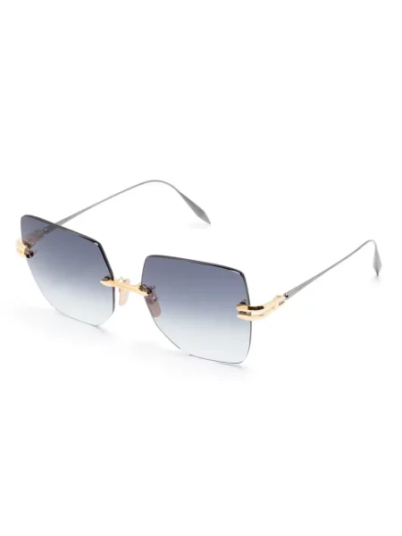 Ochelari de soare Dita Eyewear negru