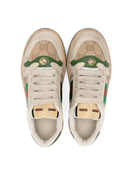 Sneakersy dziecięce Gucci Screener