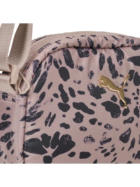 Geanta crossbody Puma maro