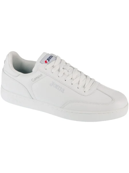 Pantofi Joma alb