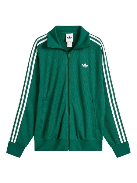 Kurtka Adidas zielona