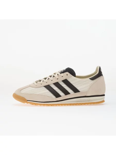 Trampki adidas SL 72 Og W Off White/ Core Black/ Wonder White EUR 37 białe