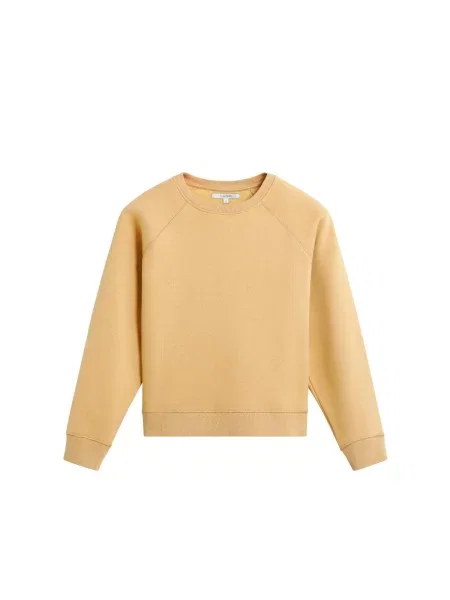 Geacă Scalpers galben