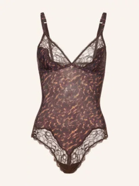 Joop! Body braun fioletowy