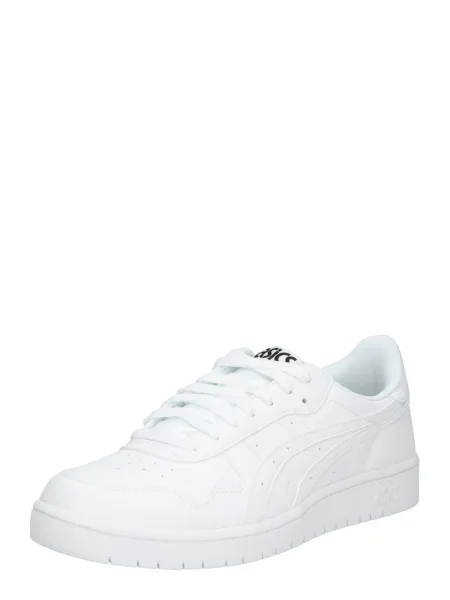 Sneakerși Asics Sportstyle alb