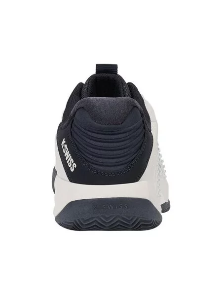 Pantofi K-swiss alb