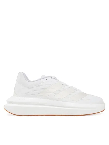 ADIDAS SPORTSWEAR Rövid szárú sportcipők FLOWBOOST / piszkosfehér fehér
