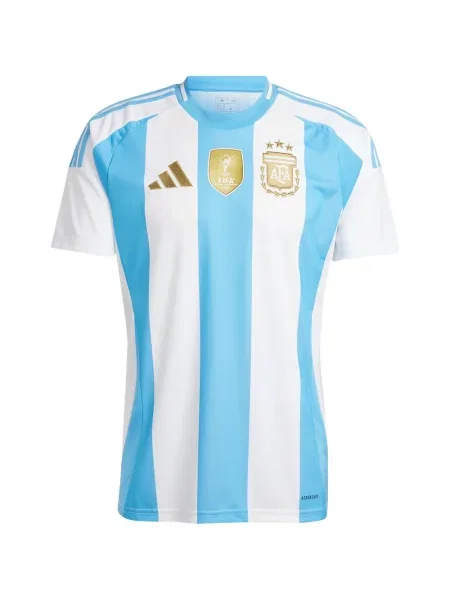 Tricou polo Adidas cu dungi alergare cu bretele alb