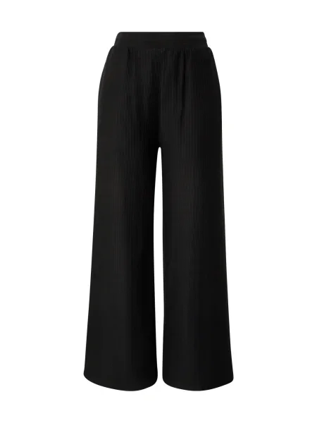 Urban Classics Kelnės juoda